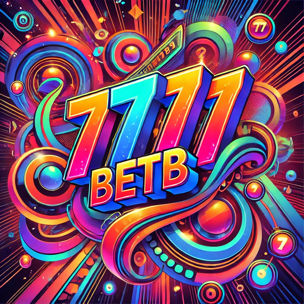 Logo da 7777bet