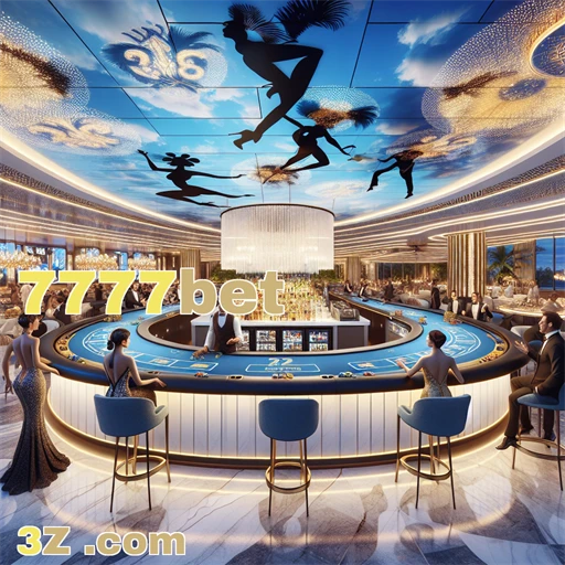 Descubra o Mundo do Blackjack no 7777bet