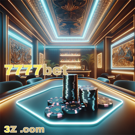 Cassino A Emoção do Cassino Virtual no 7777bet