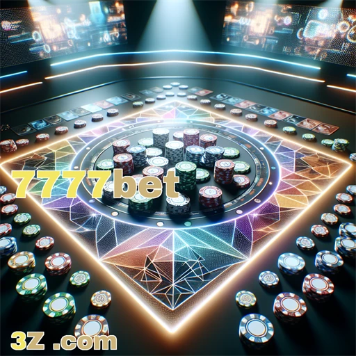 Descubra a Diversidade de Jogos na Categoria 'Jogos Diversos' do 7777bet