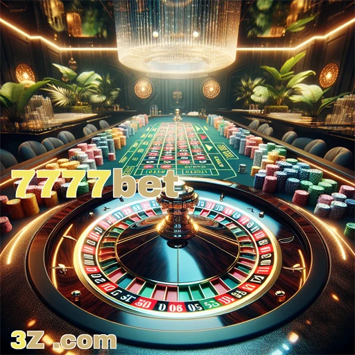 Apostas Esportivas no 7777bet: Uma Nova Era de Entretenimento