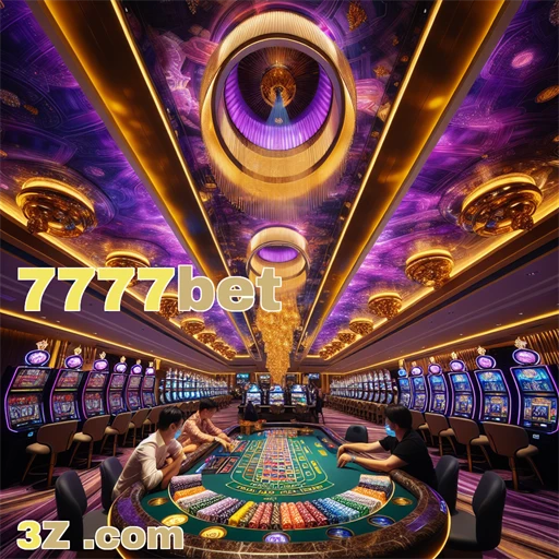 Descubra o Programa VIP do 7777bet: Vantagens Exclusivas para Jogadores